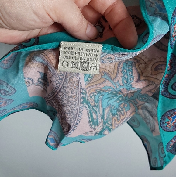 Just Classic Sunny Kimono - Picture 6 of 8